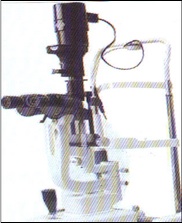 Slit lamp