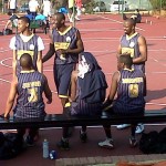 Jozi Nuggets Basketball Team