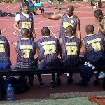 Jozi Nuggets Basketball Team