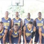 Jozi Nuggets Basketball Team