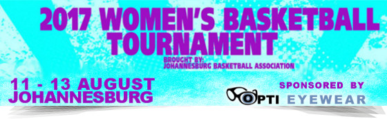 2017 Women's Basketball Tournament