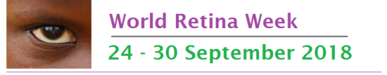 World Retina Week