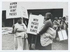 Women's Month