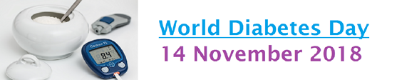 World Diabetes Day