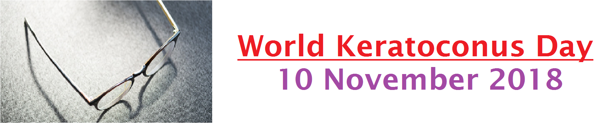 World Keratoconus Day