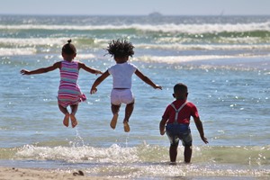 Children’s Day – 03 November