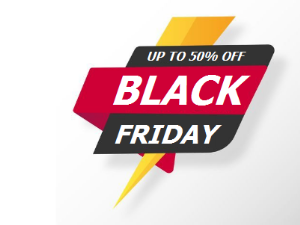 Black Friday