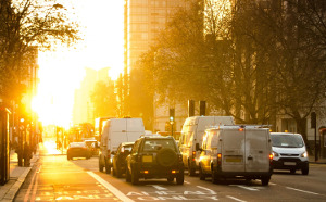 How to avoid glare