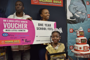 Little Soweto 2019