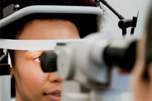 September Eye Care Awareness Month