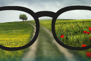 How spectacles improved your life