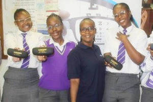 Gifts for Matriculants