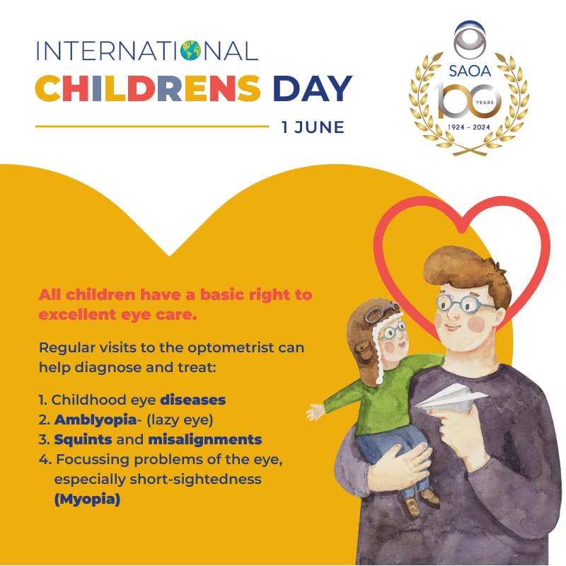 International Children's Day
