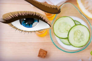 Eye Spa
