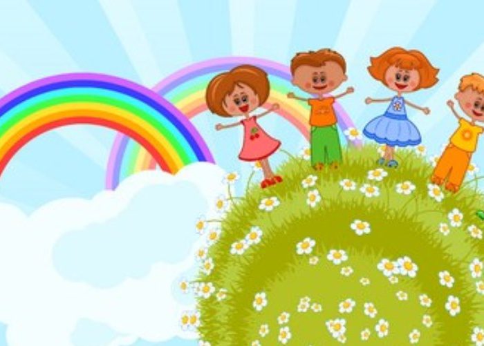 Vision for Children