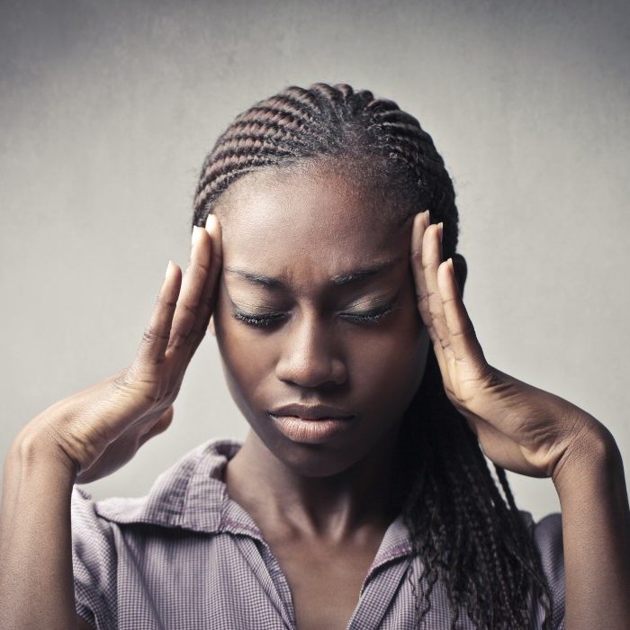 Types of headaches