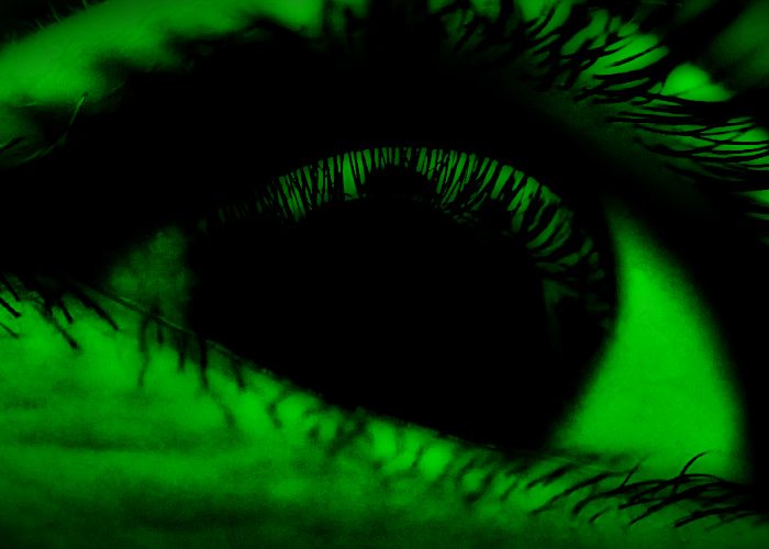 World Glaucoma Week 2018: March 11 – 17