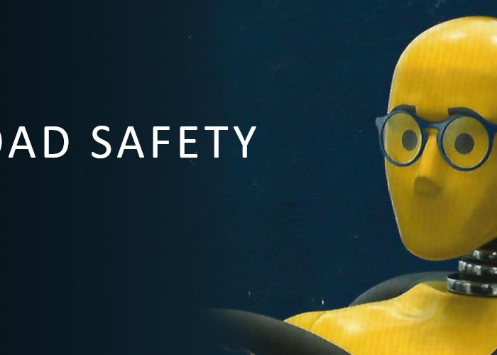 Road Safety Starts With Good Vision