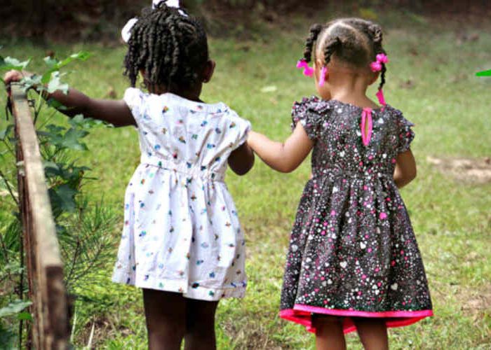 Our Children