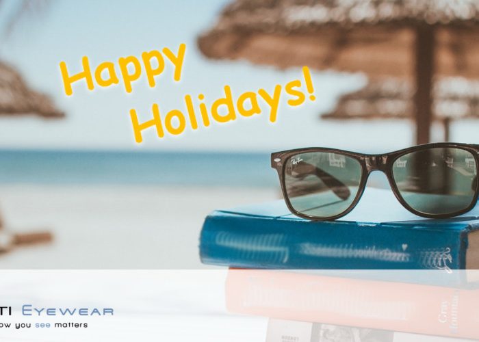 Happy Holidays!