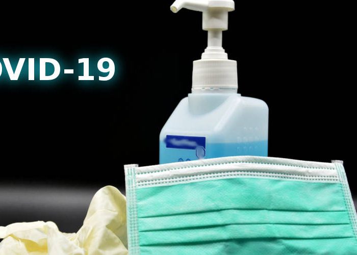 About COVID-19, coronavirus