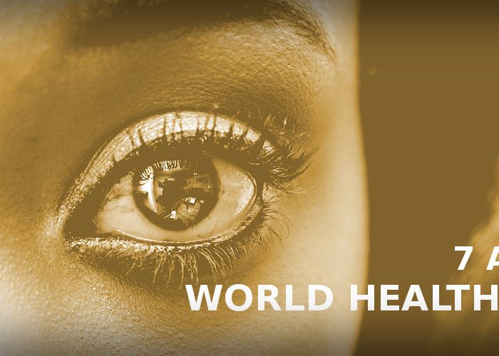 World Health Day – 7 April