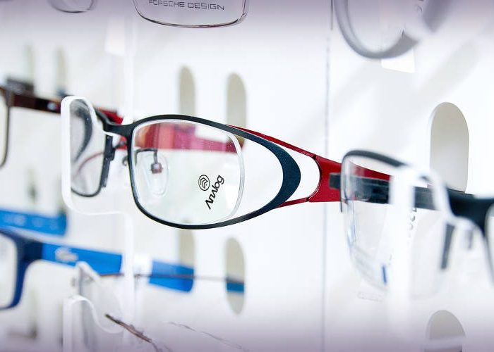 Eye Care Awareness Month