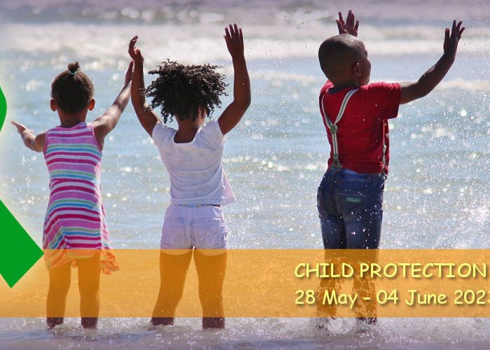 Child Protection Week