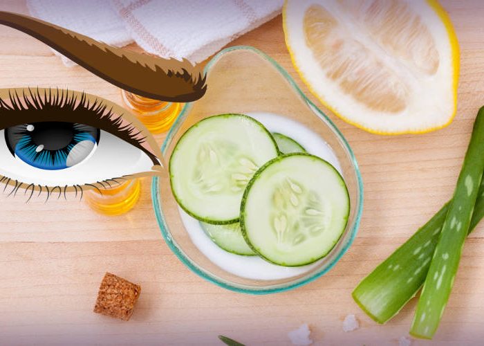 Eye Spa