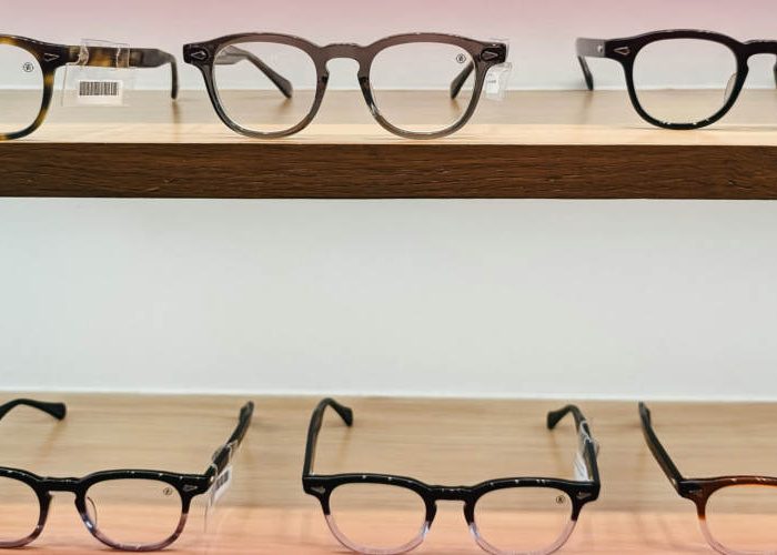 Future-Proofing Your Eyes: Myopia