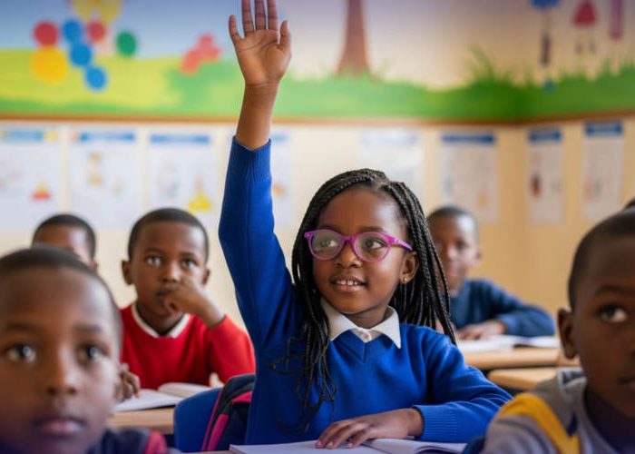 National Youth Day: Honoring the Past, Seeing Clearly into the Future
