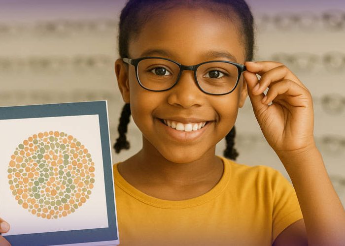 Beyond 20/20: Specialised Vision Care