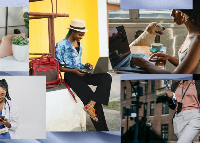 Bright Futures: Celebrating Women in Business & Healthcare (and Beyond!)