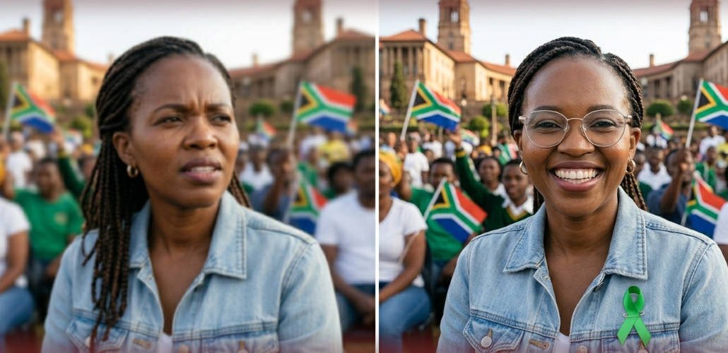 Freedom of Clear Sight