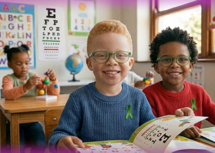 Eye Care Awareness Month 2026 (General Screening)