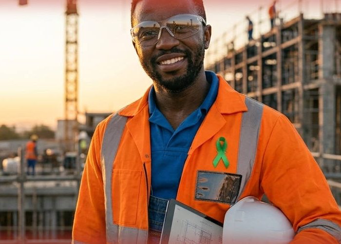 Occupational & Workplace Eye Safety Focus