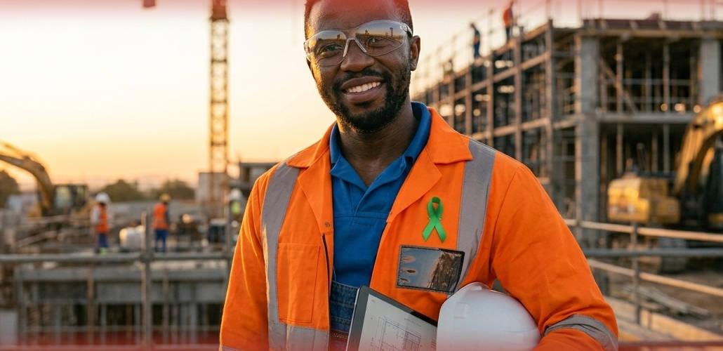 Occupational & Workplace Eye Safety Focus
